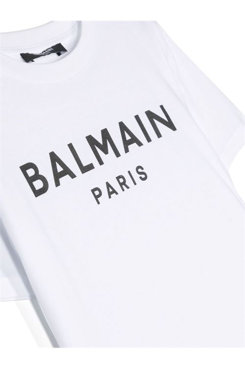  Balmain kids | BT8P41Z0082100NE